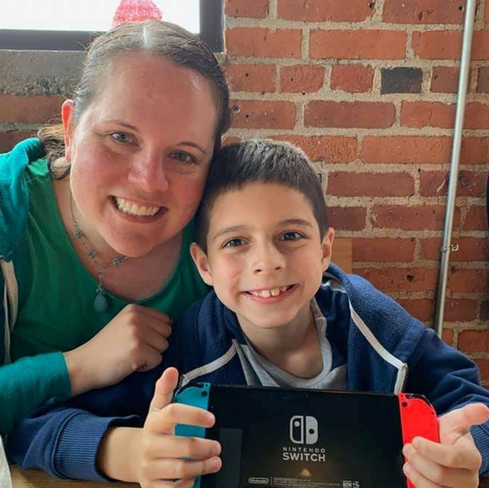 Meet your Posher, Beck